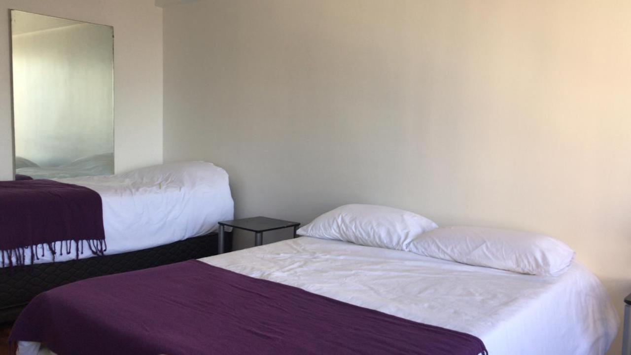 Appartamento Rancho Tanguero En El Obelisco En Corrientes 818 Buenos Aires Esterno foto