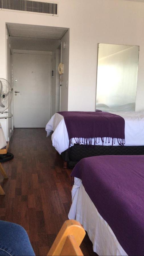 Appartamento Rancho Tanguero En El Obelisco En Corrientes 818 Buenos Aires Esterno foto