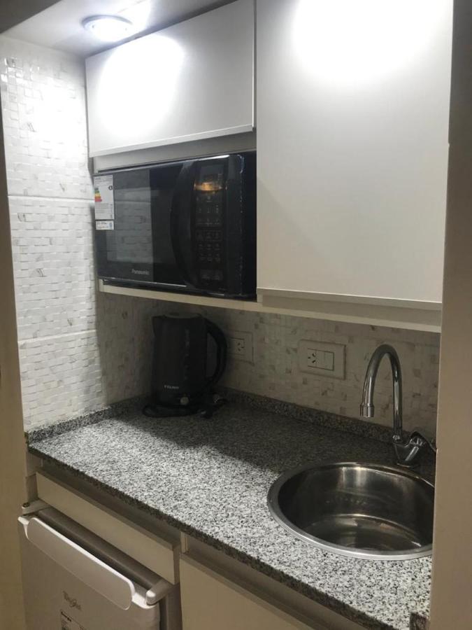 Appartamento Rancho Tanguero En El Obelisco En Corrientes 818 Buenos Aires Esterno foto