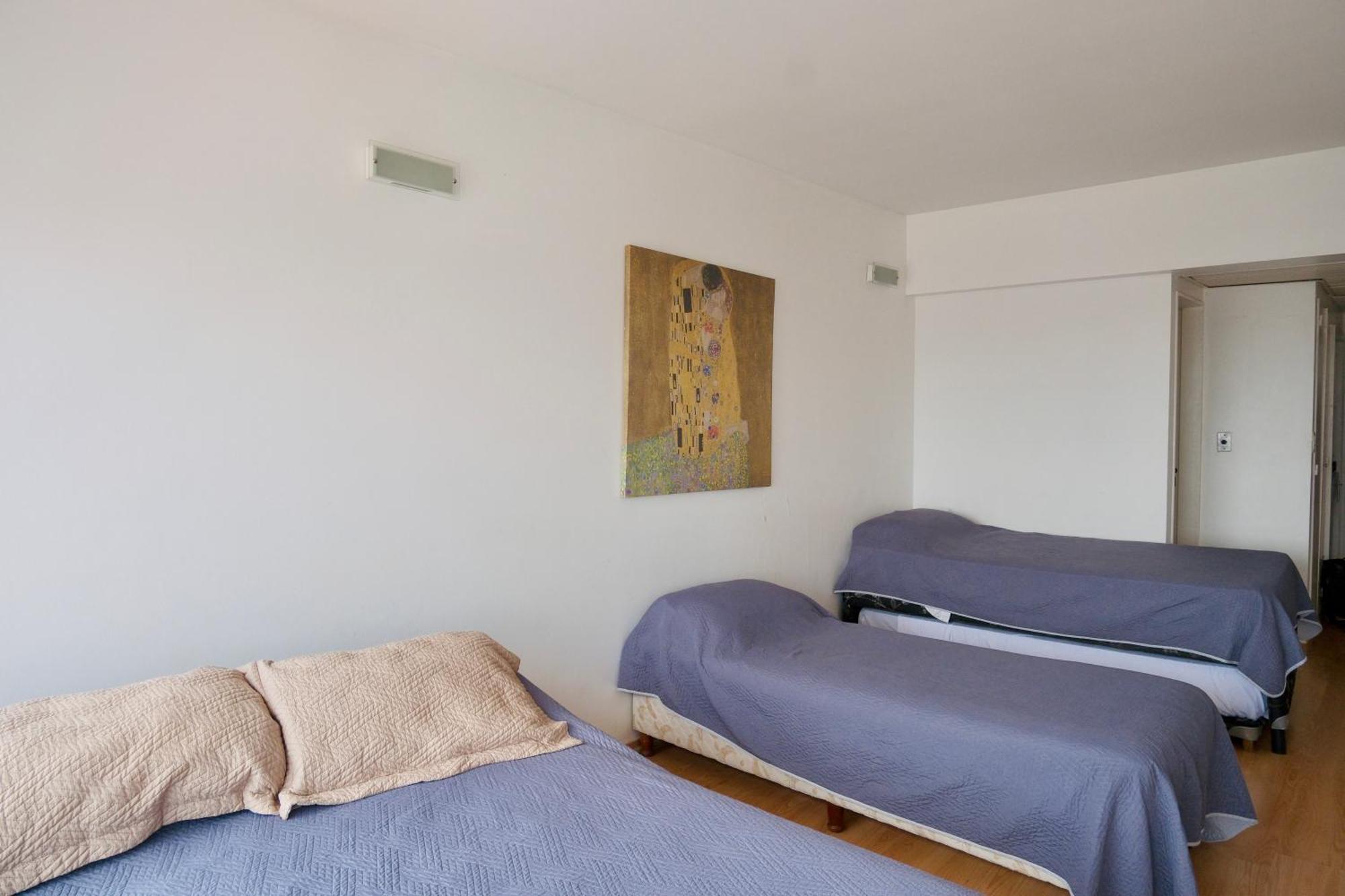 Appartamento Rancho Tanguero En El Obelisco En Corrientes 818 Buenos Aires Esterno foto