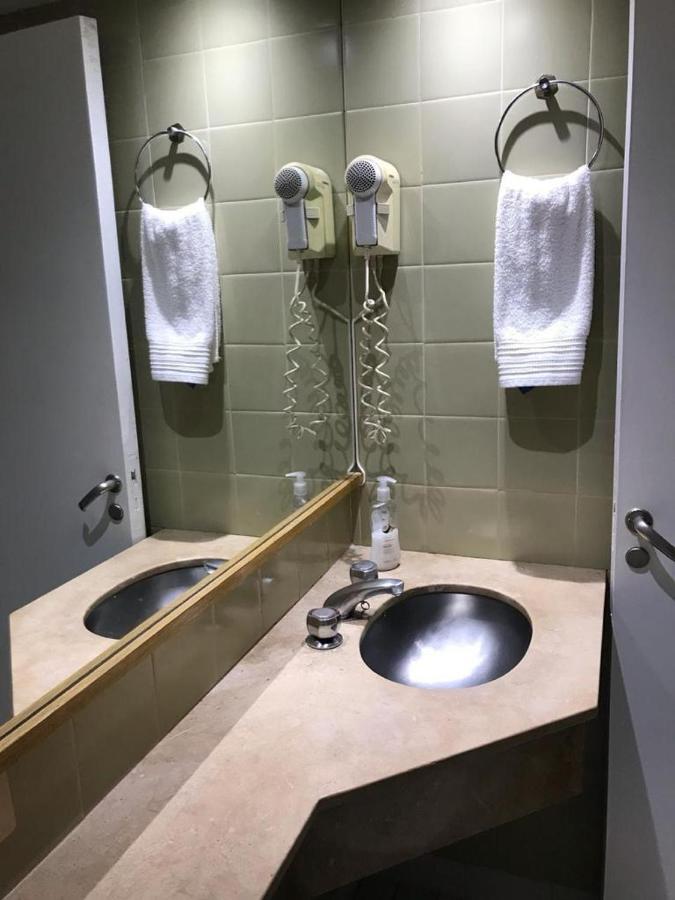 Appartamento Rancho Tanguero En El Obelisco En Corrientes 818 Buenos Aires Esterno foto